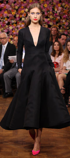 Christian Dior FW 2012